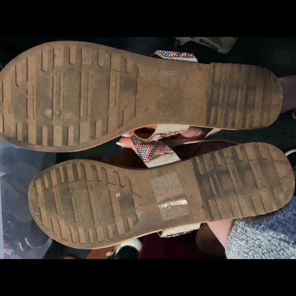 Sandals - Picture 2 of 2